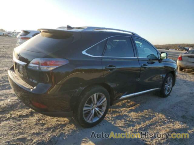 LEXUS RX350 350, 2T2ZK1BA6FC151030