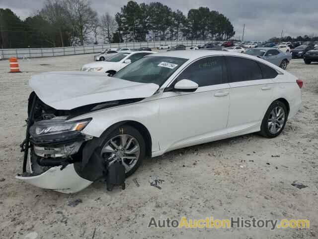 HONDA ACCORD LX, 1HGCV1F10JA263235