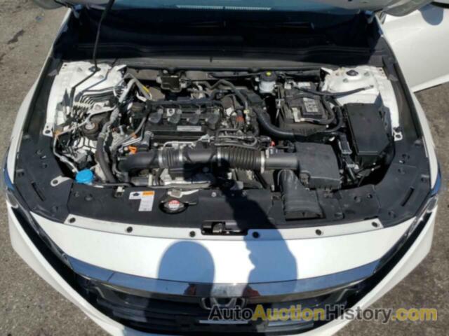 HONDA ACCORD SPORT, 1HGCV1F31JA184545