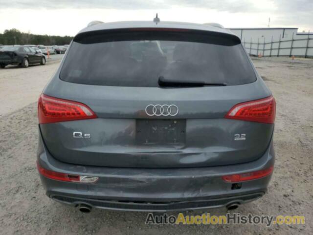 AUDI Q5 PREMIUM PLUS, WA1DKAFP5CA085772