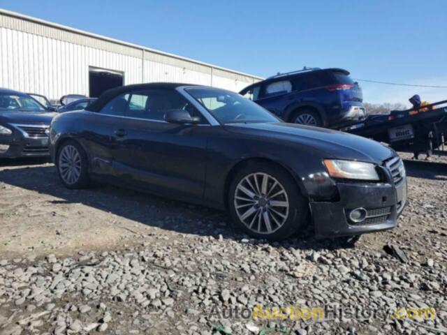 AUDI A5 PREMIUM PLUS, WAULFAFH6BN009528