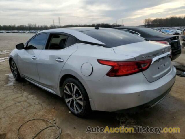 NISSAN MAXIMA 3.5S, 1N4AA6AP8HC405846