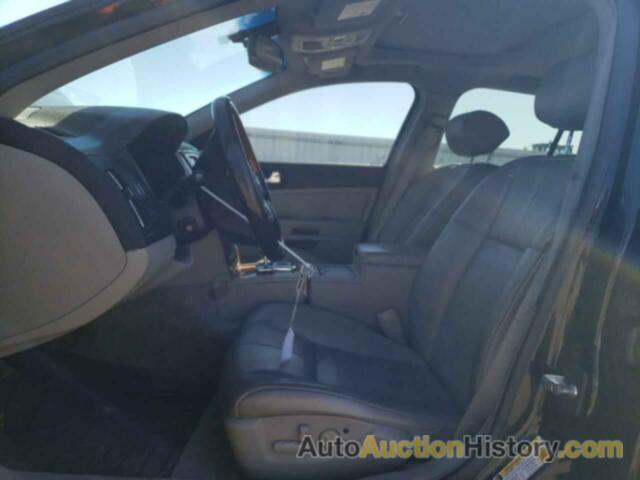 CADILLAC STS, 1G6DU6EV2A0145655