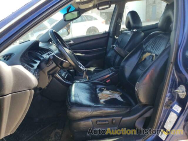 ACURA TL TYPE-S, 19UUA56853A045878