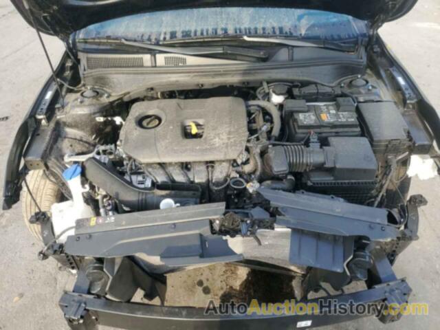 KIA FORTE LX, 3KPF24AD3RE696273