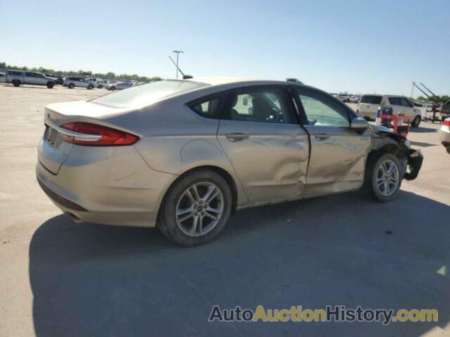 FORD FUSION SE, 3FA6P0H77JR220038