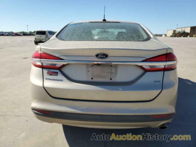 FORD FUSION SE, 3FA6P0H77JR220038