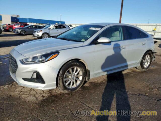 HYUNDAI SONATA SE, 5NPE24AF5KH798060