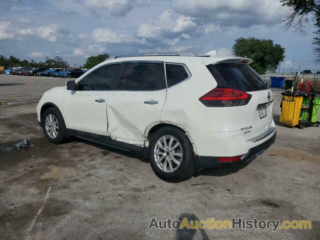 NISSAN ROGUE S, 5N1AT2MTXHC875362