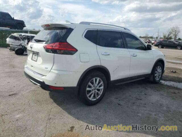 NISSAN ROGUE S, 5N1AT2MTXHC875362