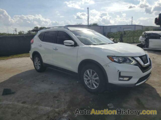 NISSAN ROGUE S, 5N1AT2MTXHC875362