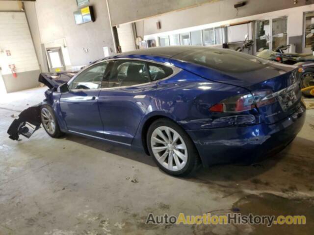 TESLA MODEL S, 5YJSA1E20GF156203