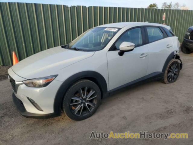 MAZDA CX-3 TOURING, JM1DKFC70H0158373