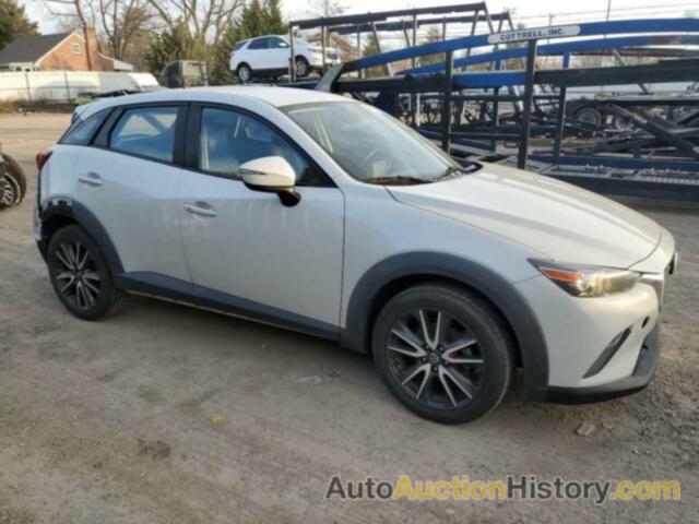 MAZDA CX-3 TOURING, JM1DKFC70H0158373