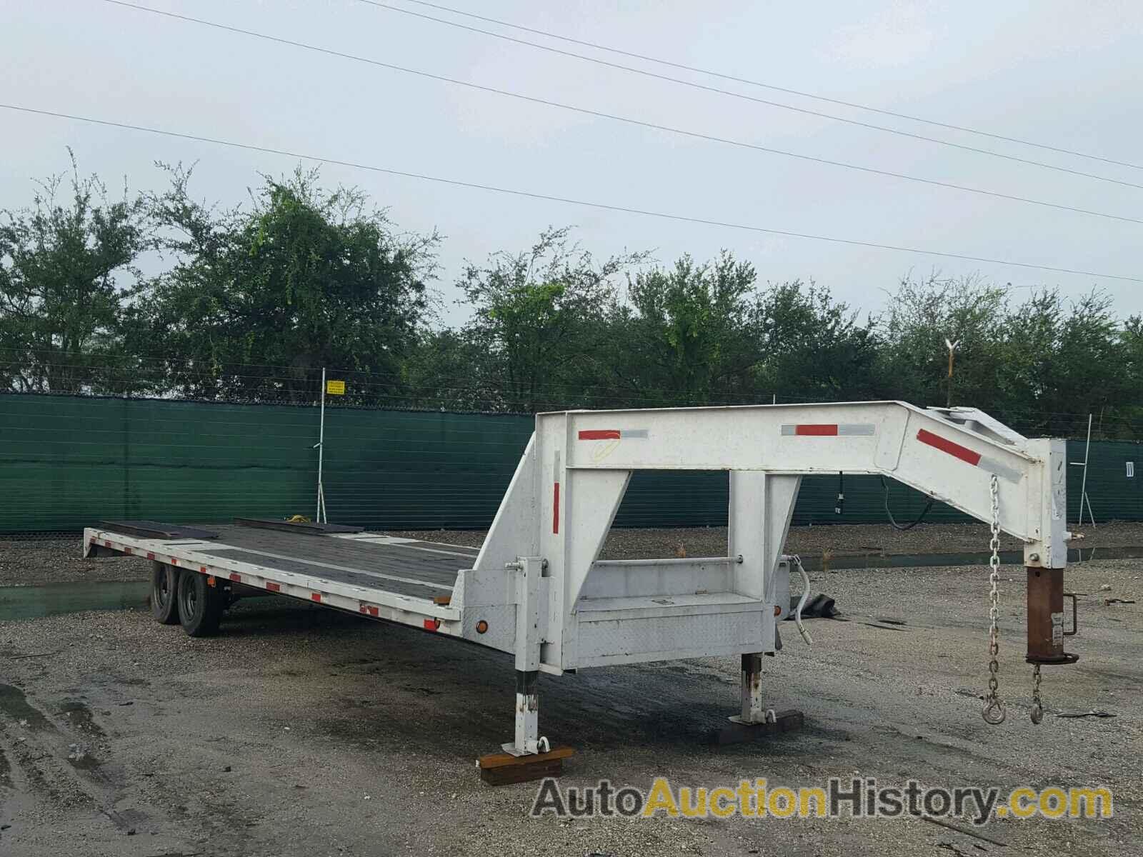 2007 IMPE TRAILER, 1Z9GN30297J213449