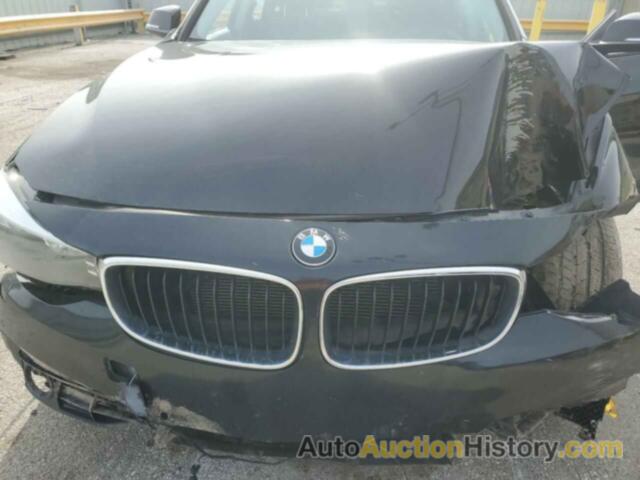 BMW 3 SERIES XIGT, WBA3X5C59FD560952