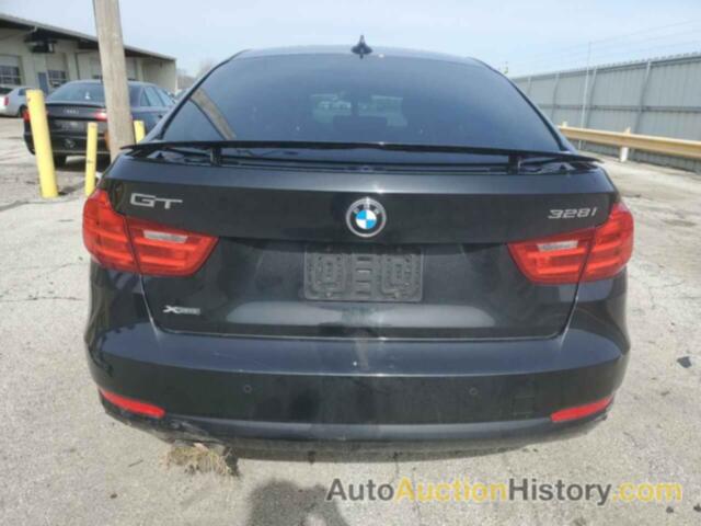 BMW 3 SERIES XIGT, WBA3X5C59FD560952