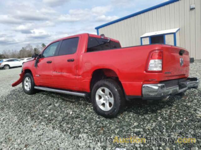 RAM 1500 BIG HORN/LONE STAR, 1C6RREFT4PN559678