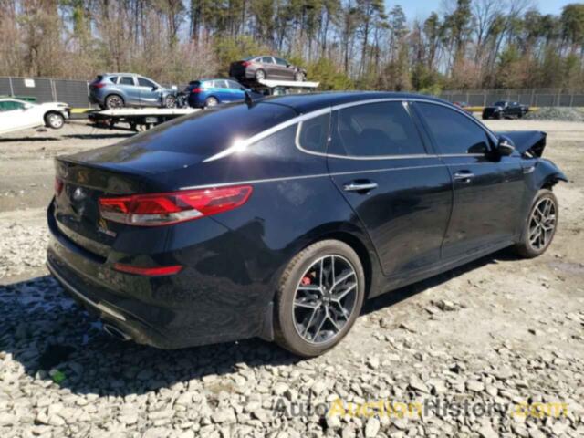 KIA OPTIMA SX, 5XXGW4L29LG409229