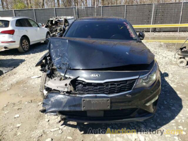 KIA OPTIMA SX, 5XXGW4L29LG409229