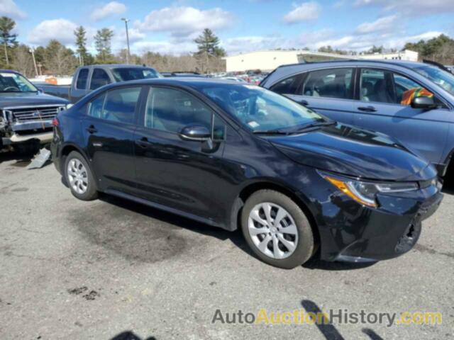 TOYOTA COROLLA LE, 5YFB4MDE8PP059162