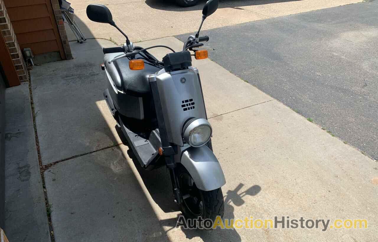 2009 YAMAHA SCOOTER, LPRSA33A79A141631