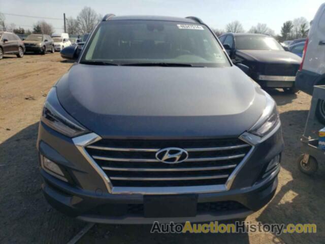 HYUNDAI TUCSON LIMITED, KM8J3CAL4MU408677