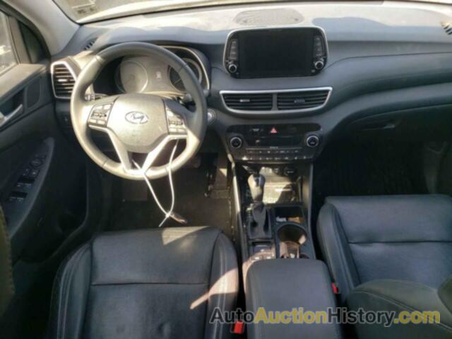 HYUNDAI TUCSON LIMITED, KM8J3CAL4MU408677