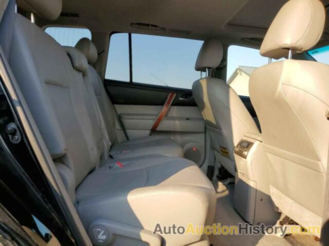 TOYOTA HIGHLANDER LIMITED, JTEES42A982012897