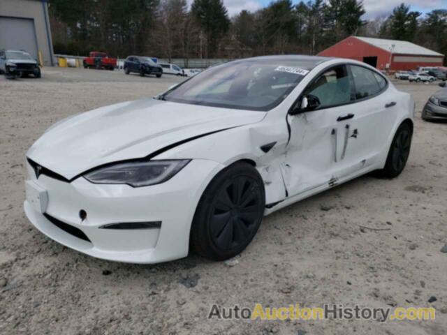 TESLA MODEL S, 5YJSA1E59PF528504