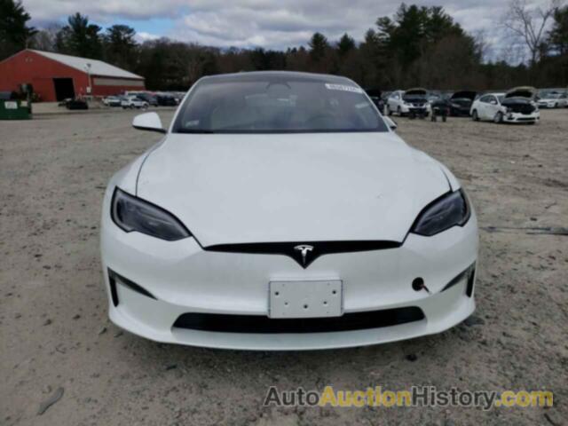 TESLA MODEL S, 5YJSA1E59PF528504