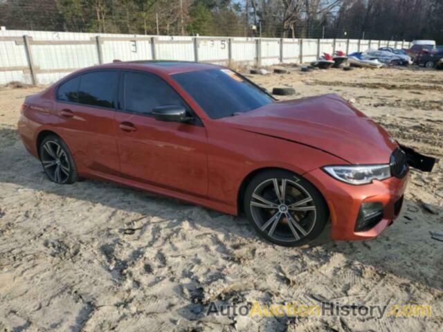 BMW 3 SERIES, 3MW5R7J0XM8C04056