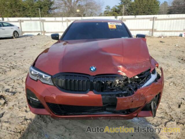 BMW 3 SERIES, 3MW5R7J0XM8C04056