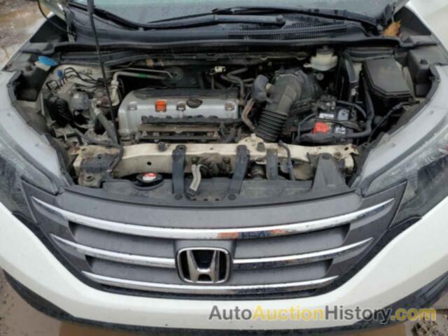 HONDA CRV LX, 5J6RM4H38CL016431