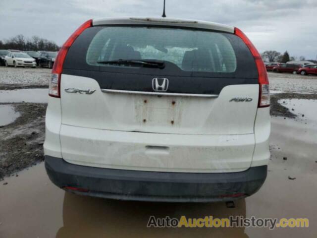 HONDA CRV LX, 5J6RM4H38CL016431