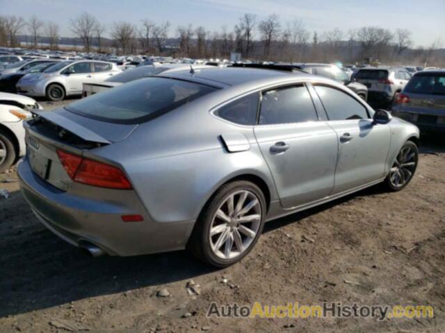 AUDI A7 PREMIUM PLUS, WAUYGAFC0CN079101