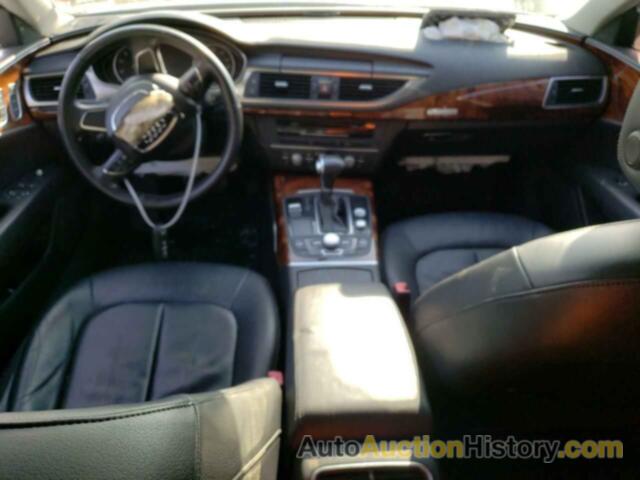 AUDI A7 PREMIUM PLUS, WAUYGAFC0CN079101