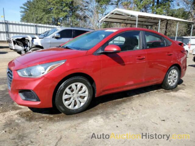 HYUNDAI ACCENT SE, 3KPC24A36KE059801