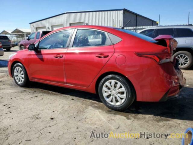 HYUNDAI ACCENT SE, 3KPC24A36KE059801