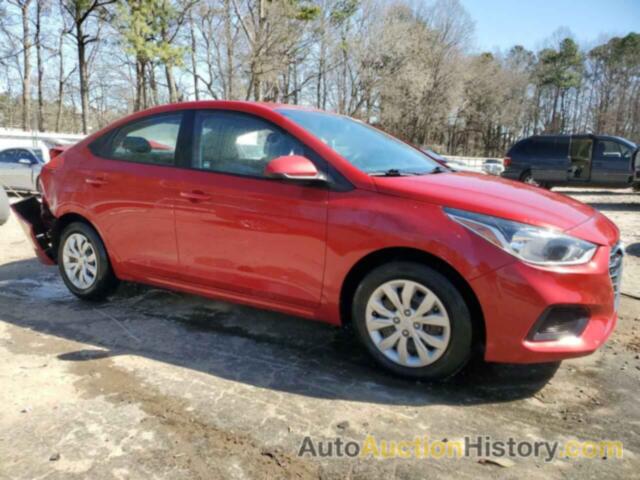 HYUNDAI ACCENT SE, 3KPC24A36KE059801