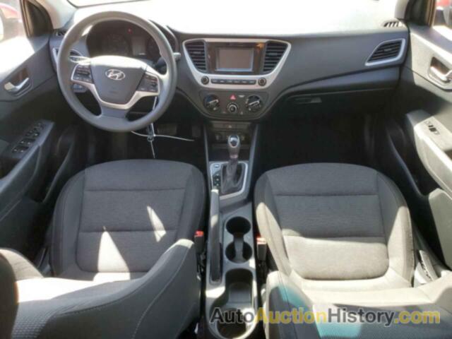 HYUNDAI ACCENT SE, 3KPC24A36KE059801