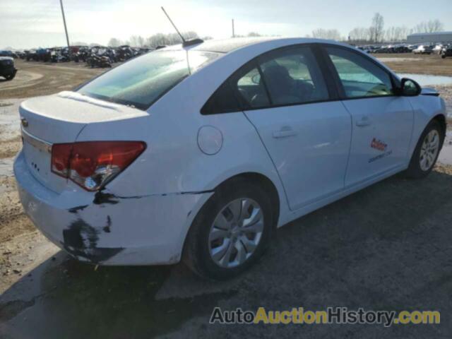 CHEVROLET CRUZE LS, 1G1PC5SHXG7142971