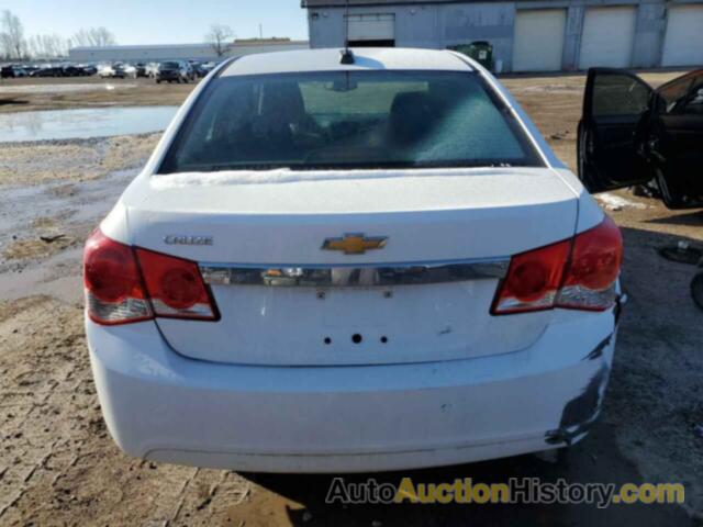 CHEVROLET CRUZE LS, 1G1PC5SHXG7142971