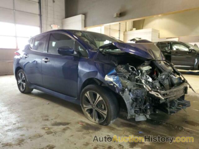 NISSAN LEAF SL PLUS, 1N4BZ1DP6LC305619