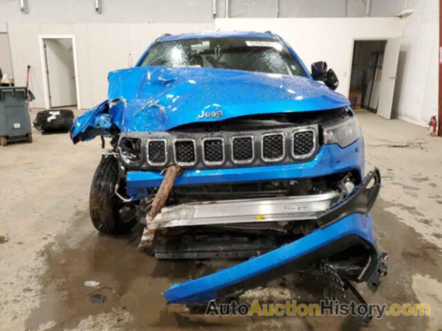 JEEP COMPASS LATITUDE, 3C4NJDBN8RT603927