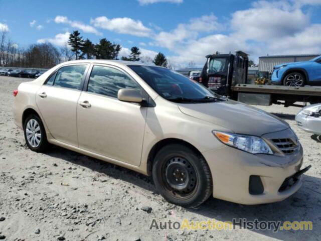 TOYOTA CAMRY BASE, 2T1BU4EE2DC018424