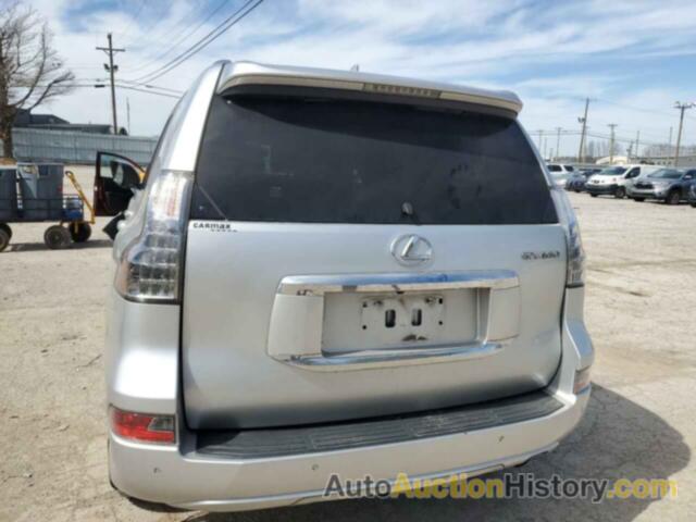 LEXUS GX 460, JTJBM7FX2G5138045