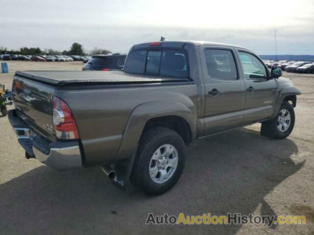 TOYOTA TACOMA DOUBLE CAB, 5TFLU4EN5FX142681