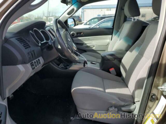 TOYOTA TACOMA DOUBLE CAB, 5TFLU4EN5FX142681