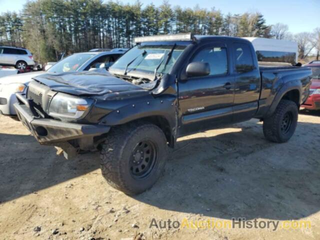 TOYOTA TACOMA ACCESS CAB, 5TEUU42N36Z227147